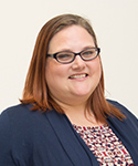 Chasity Landtroop, LPC