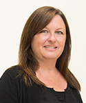 Tiffany Holthus, LCSW