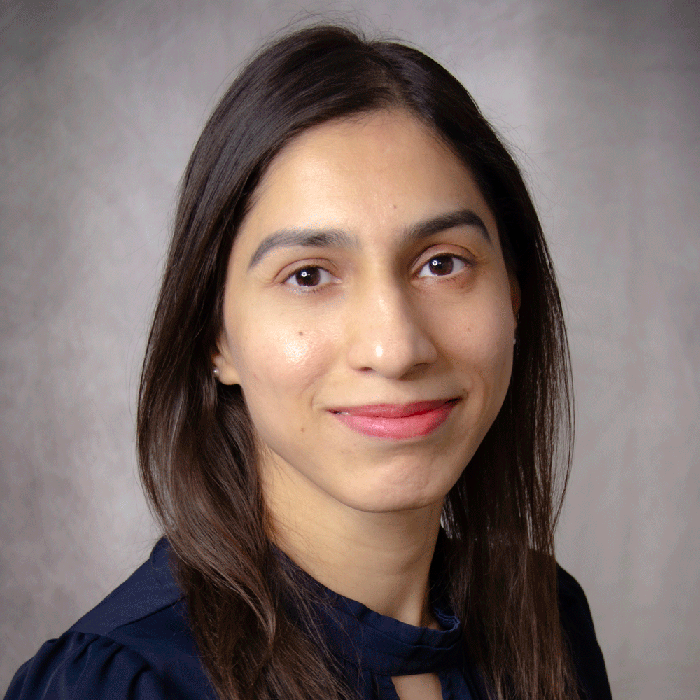 Nilma A. Malik, MD